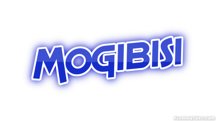 Mogibisi 市