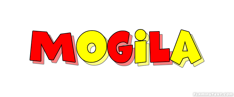 Mogila City