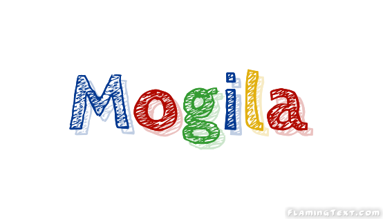 Mogila City