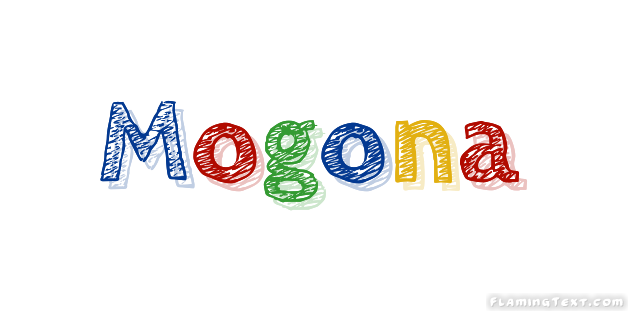 Mogona City