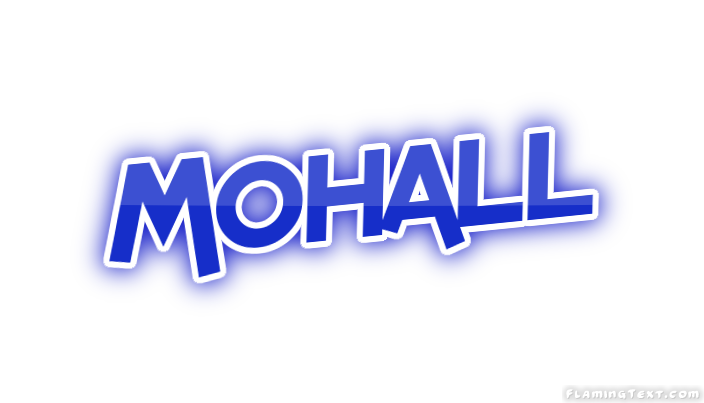 Mohall Ciudad