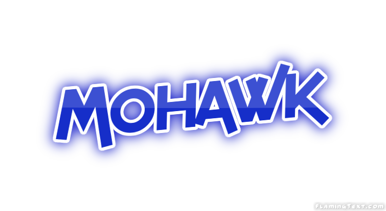 Mohawk Stadt