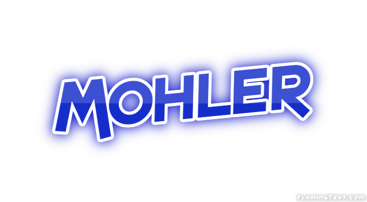 Mohler Ville