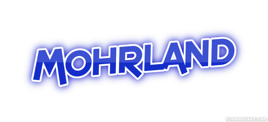 Mohrland город