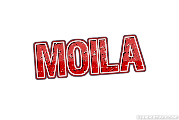 Moila City