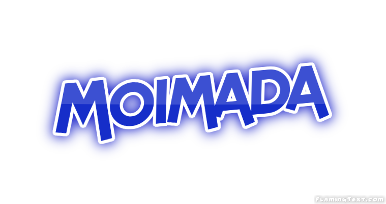 Moimada 市