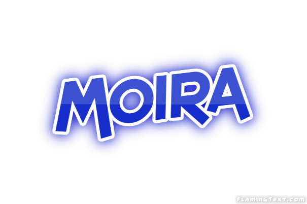 Moira مدينة