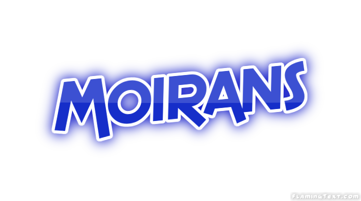 Moirans City