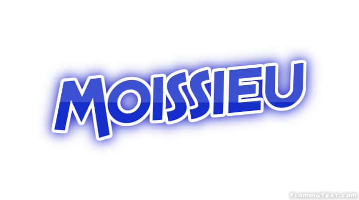 Moissieu Ville