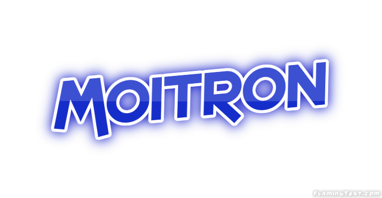 Moitron City