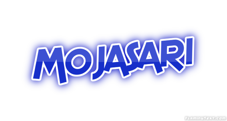 Mojasari Stadt