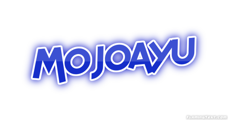 Mojoayu город