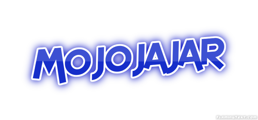 Mojojajar 市