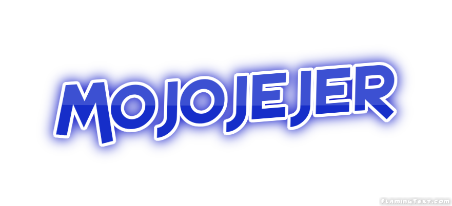 Mojojejer город