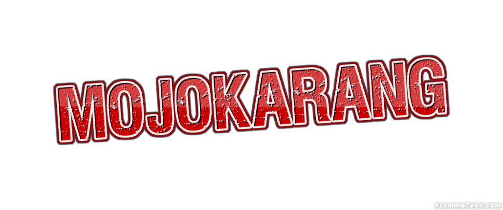 Mojokarang City