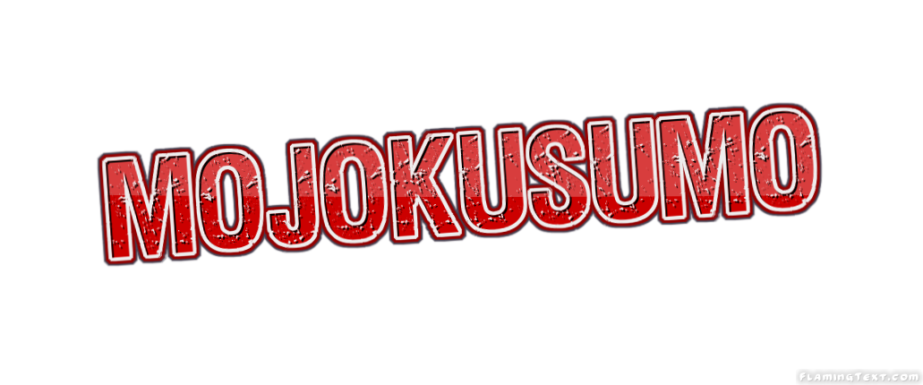 Mojokusumo город