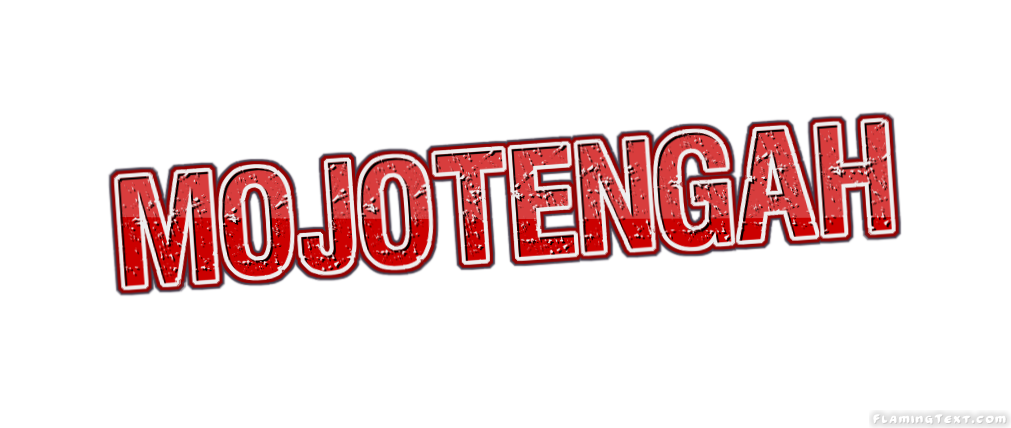 Mojotengah City