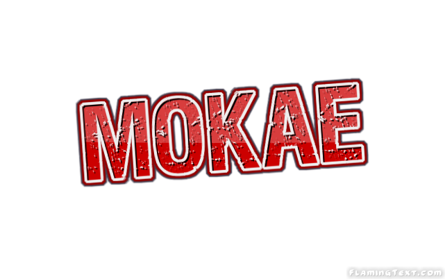 Mokae City
