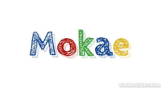 Mokae City