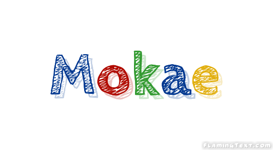 Mokae Cidade