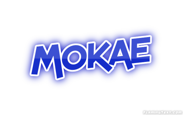 Mokae Ciudad