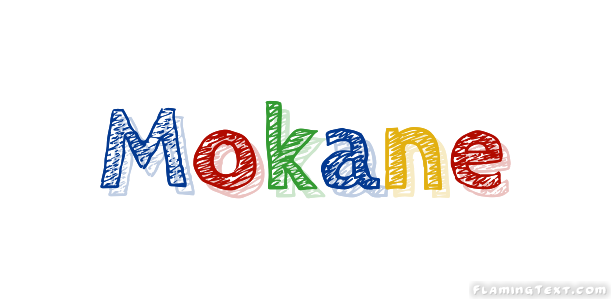 Mokane Cidade