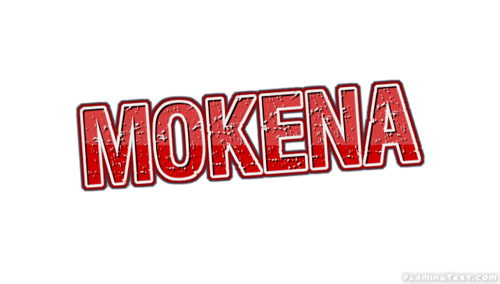 Mokena город