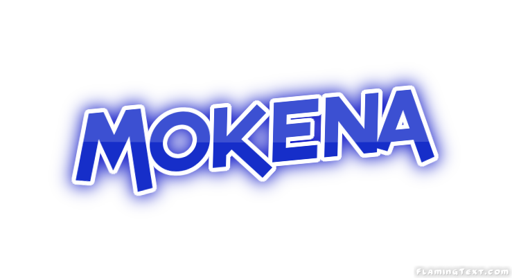 Mokena город