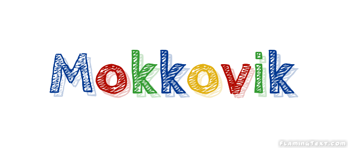 Mokkovik City