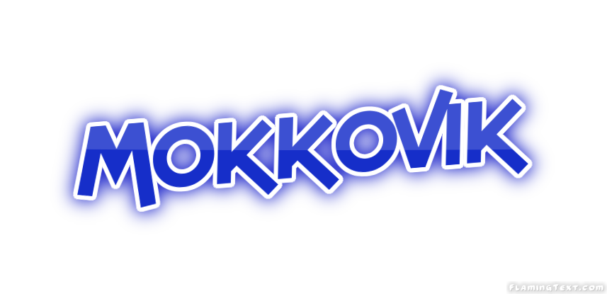 Mokkovik Stadt