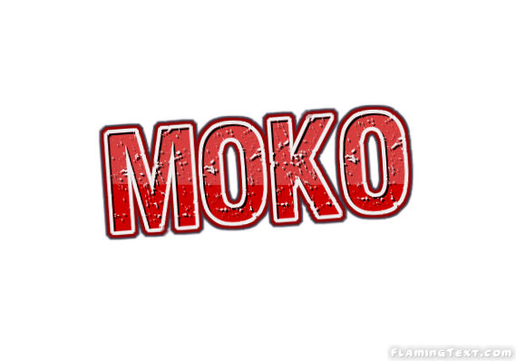 Moko 市