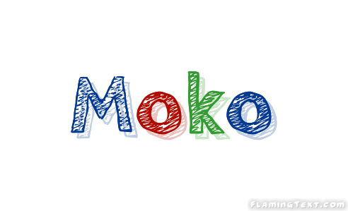 Moko 市