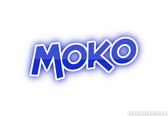 Moko City