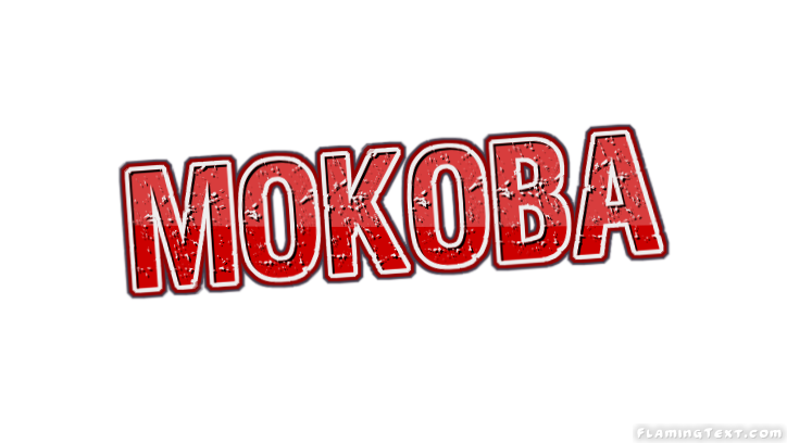 Mokoba City