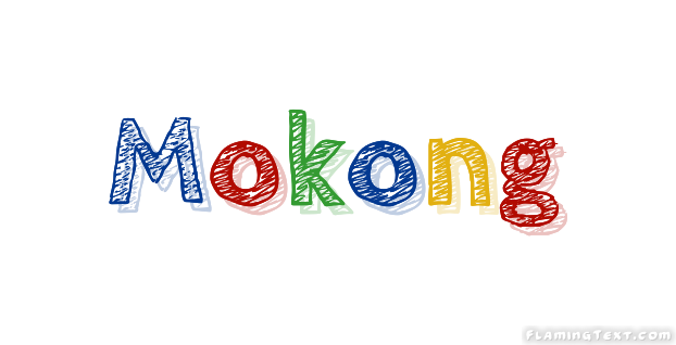 Mokong مدينة