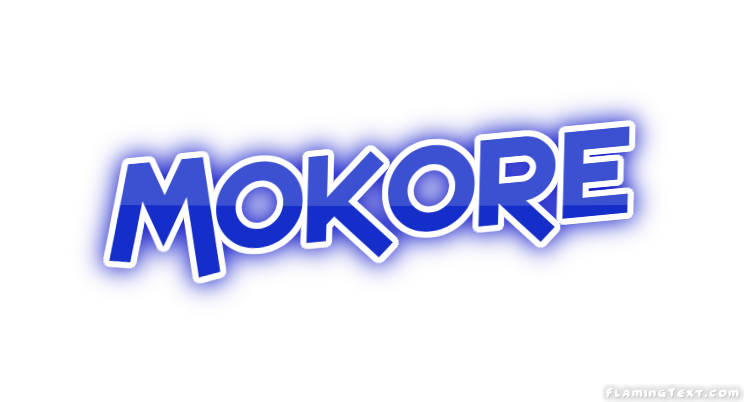 Mokore Cidade