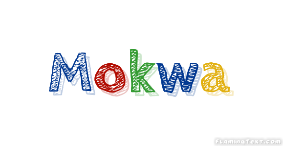 Mokwa 市