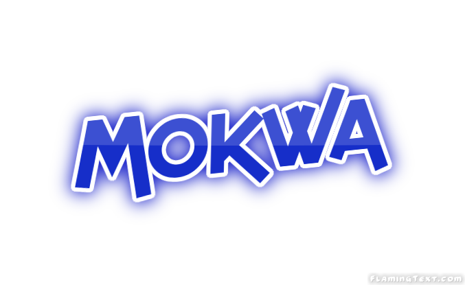 Mokwa Stadt