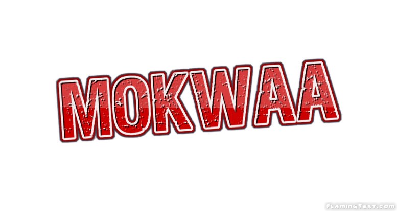 Mokwaa City