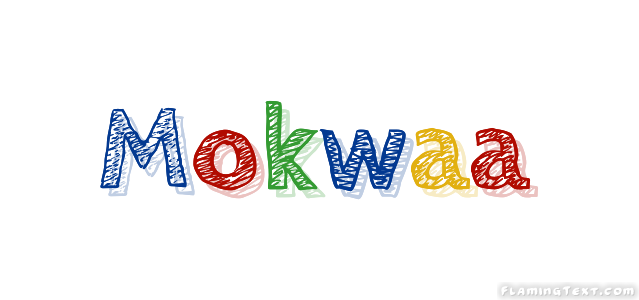 Mokwaa Cidade