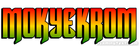 Mokyekrom City