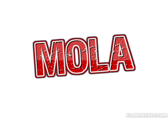 Mola City