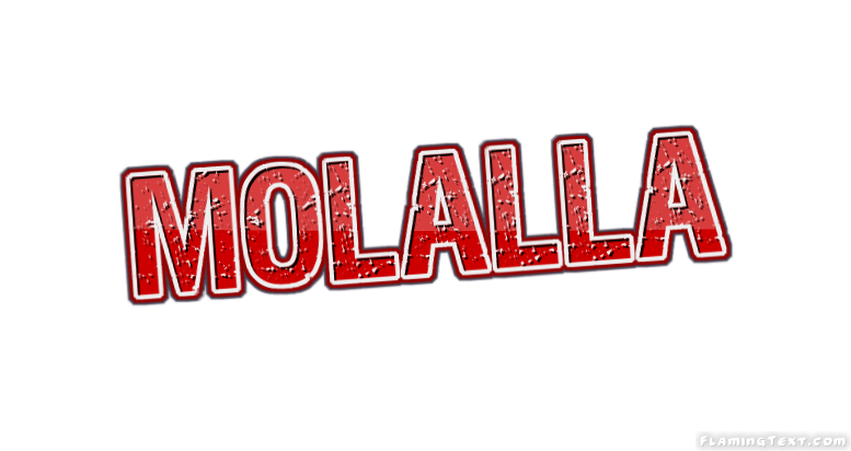 Molalla 市