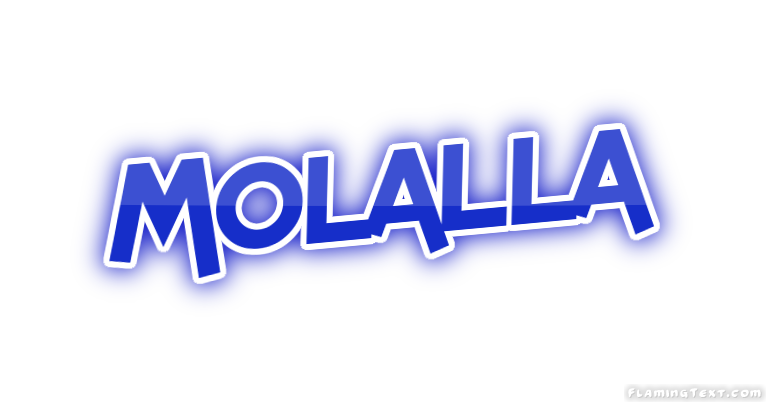 Molalla 市