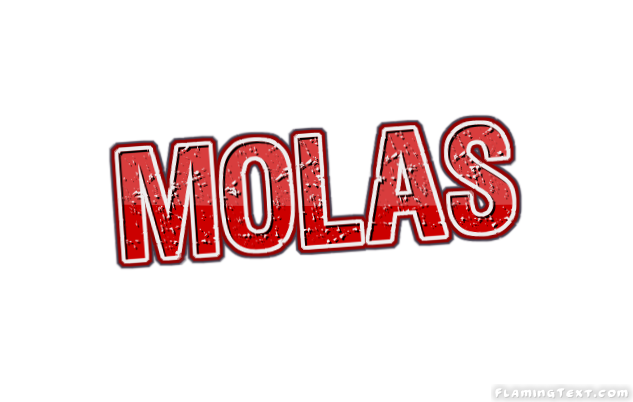 Molas 市