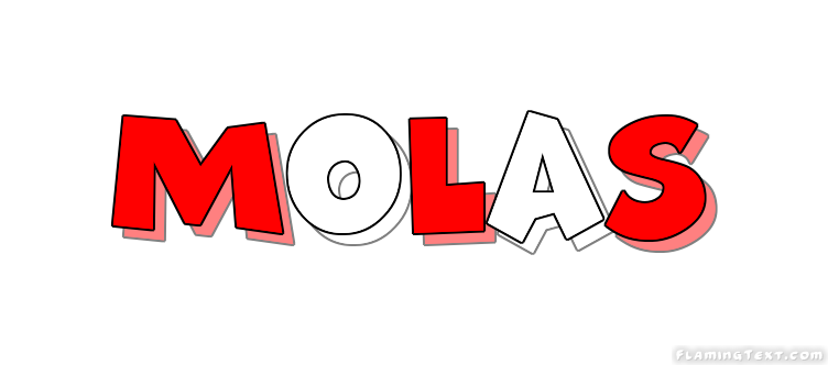 Molas 市