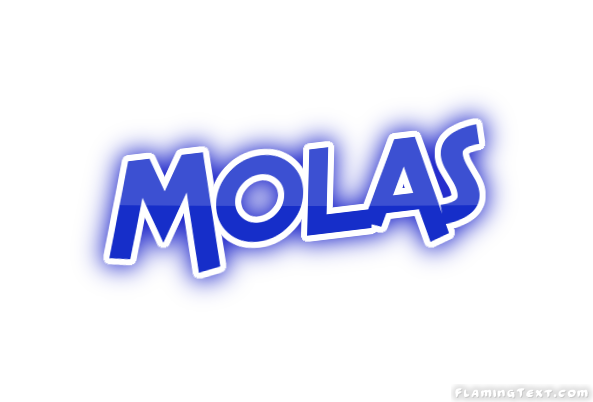 Molas 市