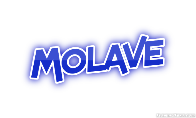 Molave City