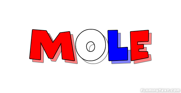 Mole Stadt