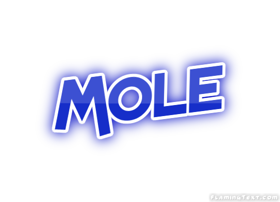 Mole 市